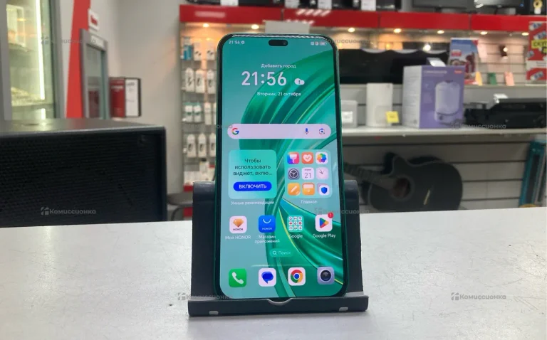 Honor X8b 8/128 ГБ