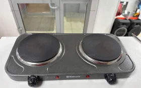 Купить Электрическая плита Sakura ПЭ-04 б/у , в Челябинск Цена:1200рублей