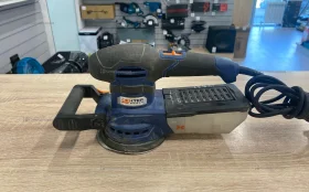 Шлифмашинка Dexter Power PC350RS