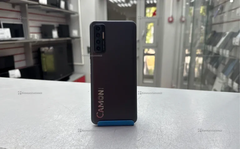 Tecno CAMON 17p 128