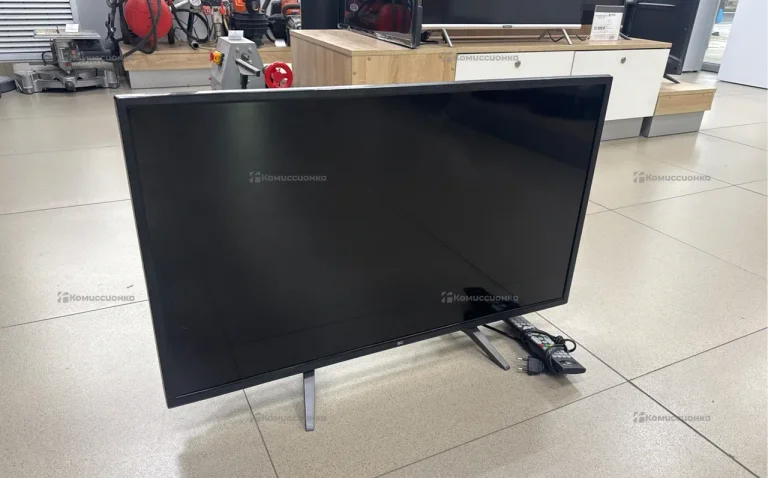 ТЕЛЕВИЗОР BQ 3201B