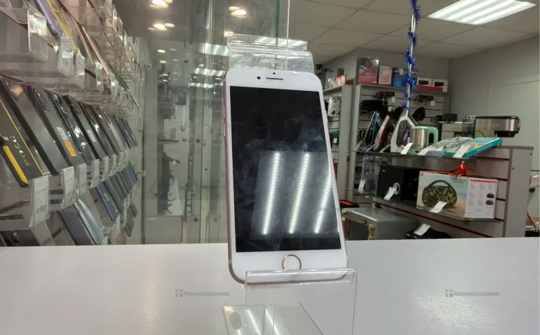 Apple iPhone 7 2/32 ГБ