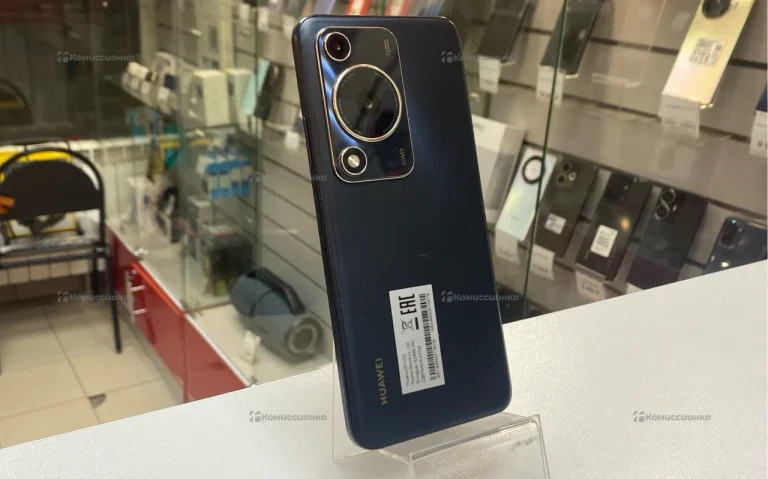 Huawei nova Y72S 8/128Gb