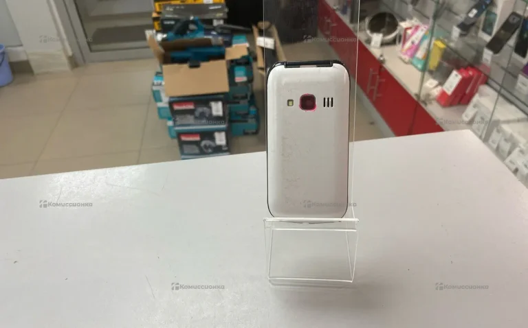 Раскладушка Texet tm 422