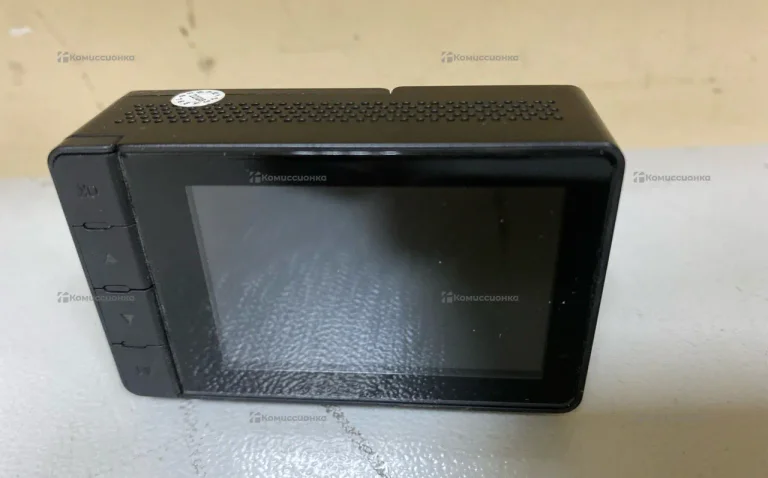 Видеорегистратор Navitel R900
