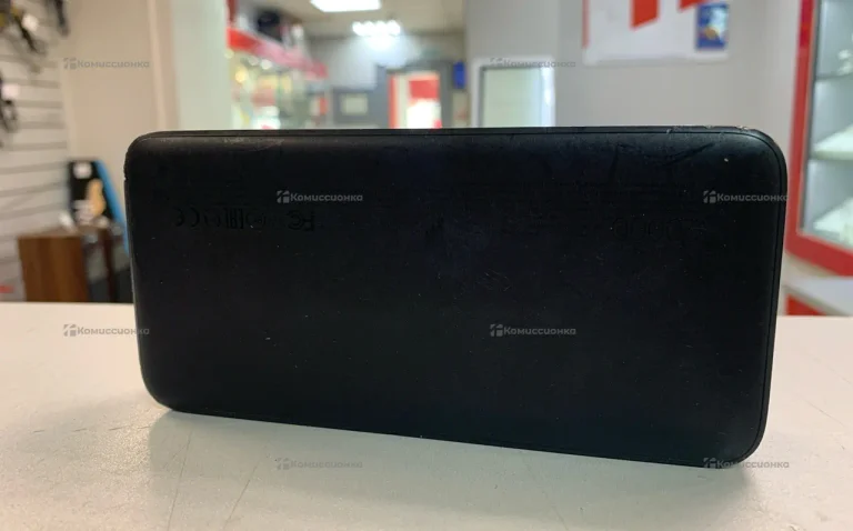 Power Bank  Redmi 20000