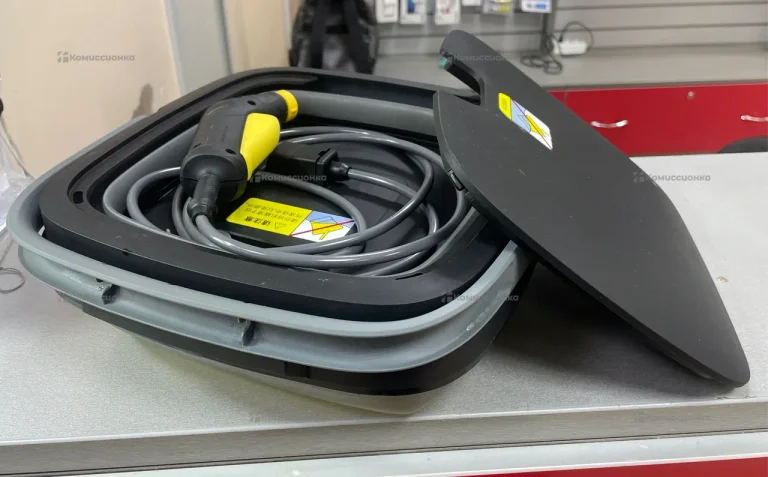 Мойка Karcher 3 OC Foladable