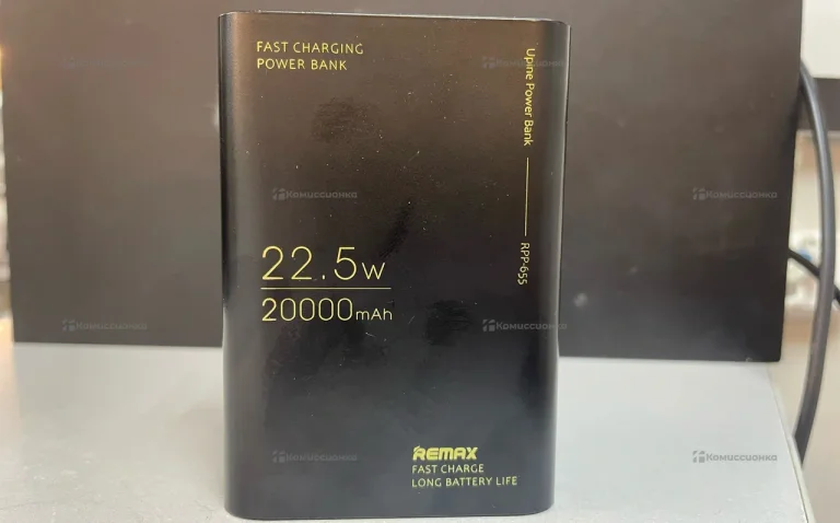 Power Bank  Remax 20mAh