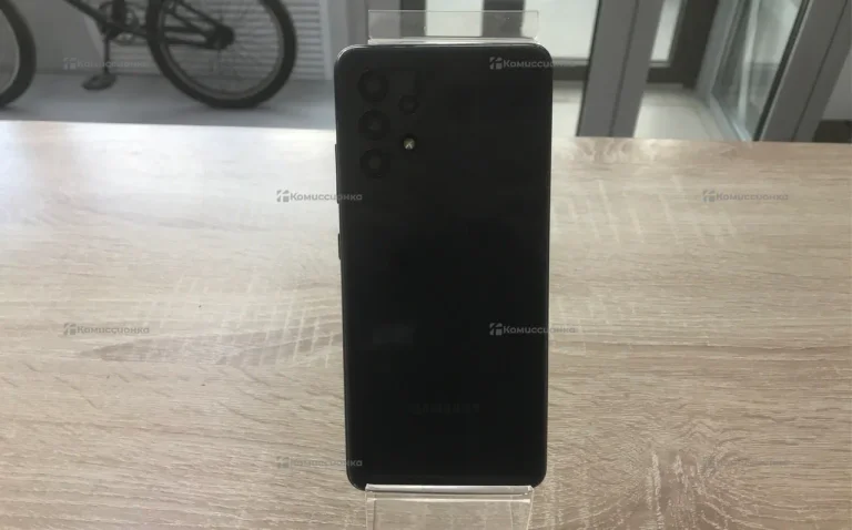Samsung Galaxy A32 4/64 ГБ