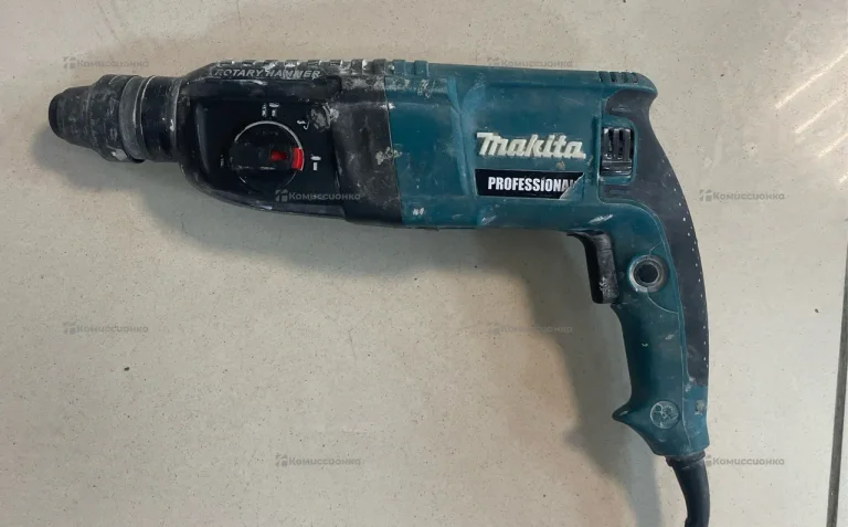Перфоратор Makita professional