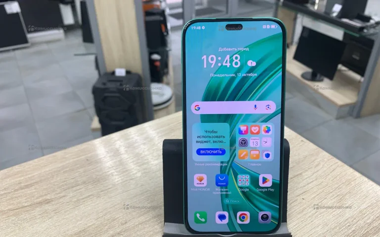 Honor X8b 8/256 ГБ