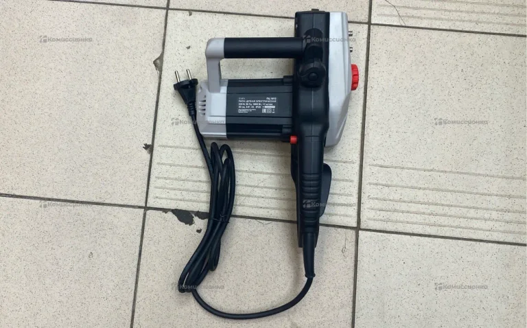 Ewa пила цепная 1812