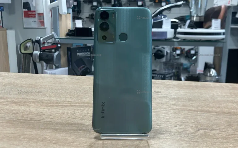 Infinix Hot 12i 4/64 ГБ