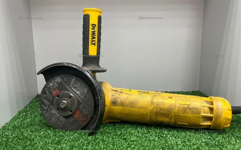 Ушм DEWALT dwe4205