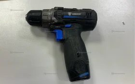 Акуумуляторная дрель-Шуруповерт deko 12В