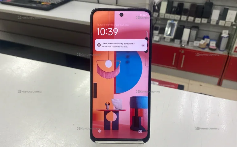 Xiaomi Redmi 12 4/128 ГБ