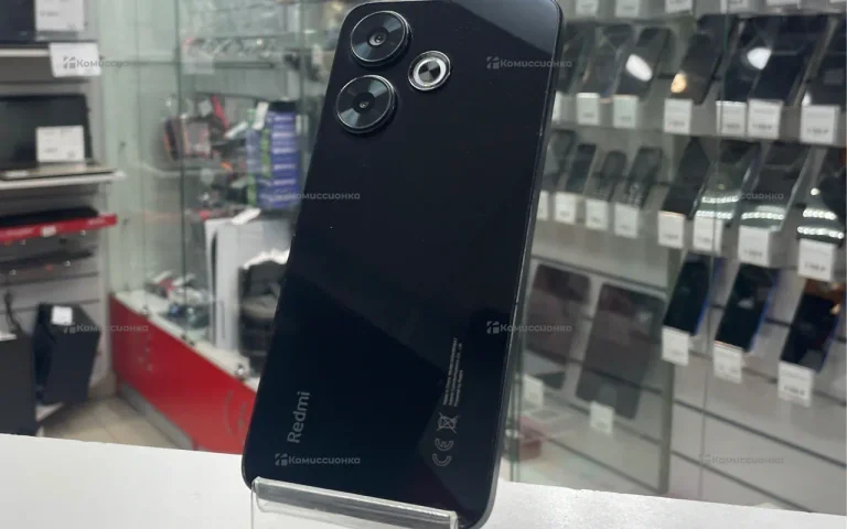 Xiaomi Redmi 13 8/256Gb