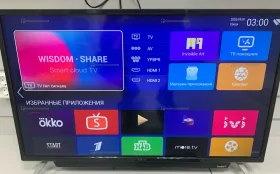 Телевизор NEKO LT-32NH7020S