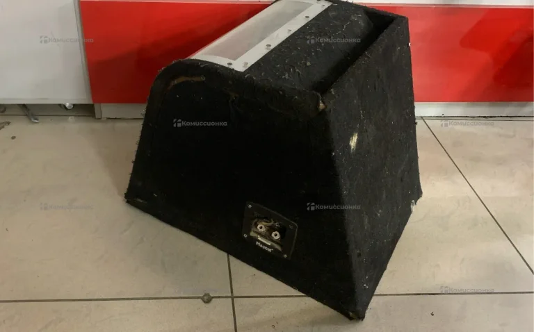 Сабвуфер Pioneer TS-W305C в коробе