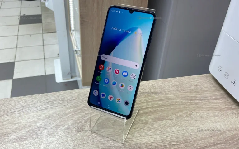 Realme Note 50 3/64Gb
