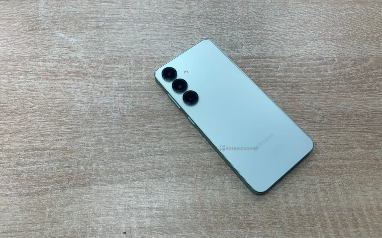 Samsung Galaxy S25 12/128 ГБ