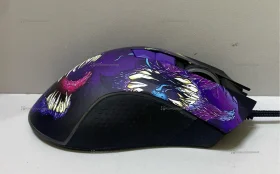 Купить Игровая мышь Ardor Gaming ARD-FURY3327-BEAST-PU б/у , в Нижний Новгород Цена:590рублей