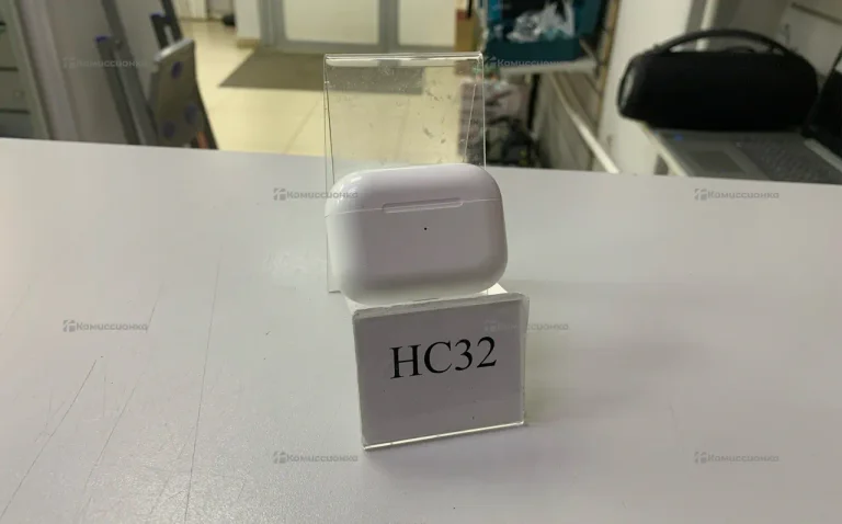 Наушники AirPods Pro2 rep