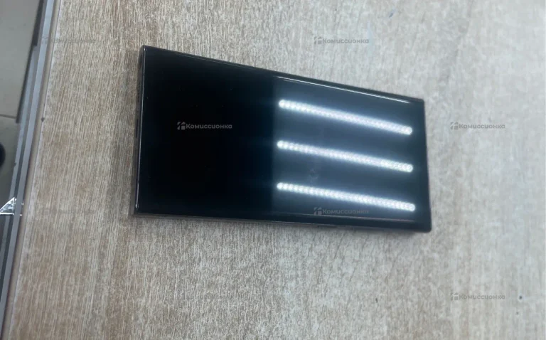 Samsung Galaxy S23 Ultra 12/256 ГБ