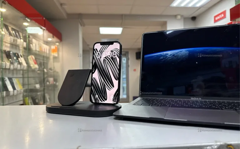 Apple iPhone 12 Pro 6/128 ГБ