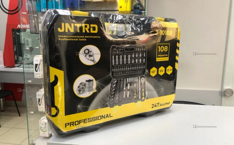 Набор инструмента 108 предметов