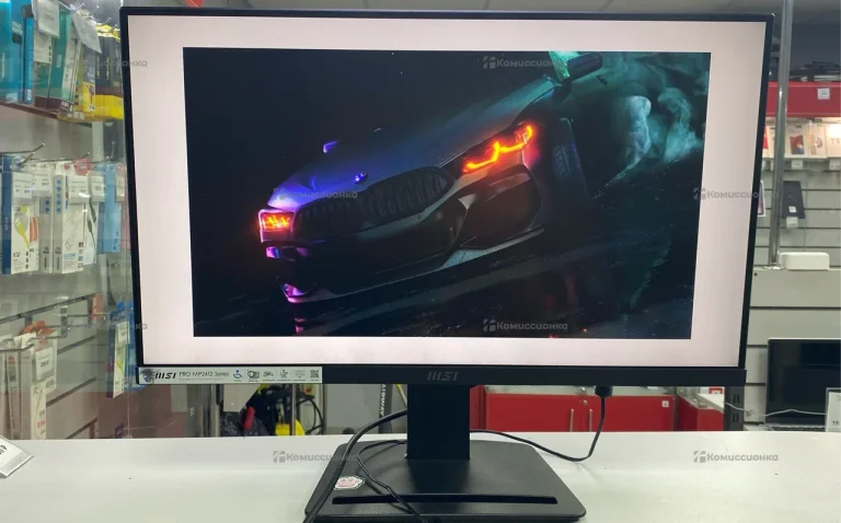 Монитор MSI PRO MP2412