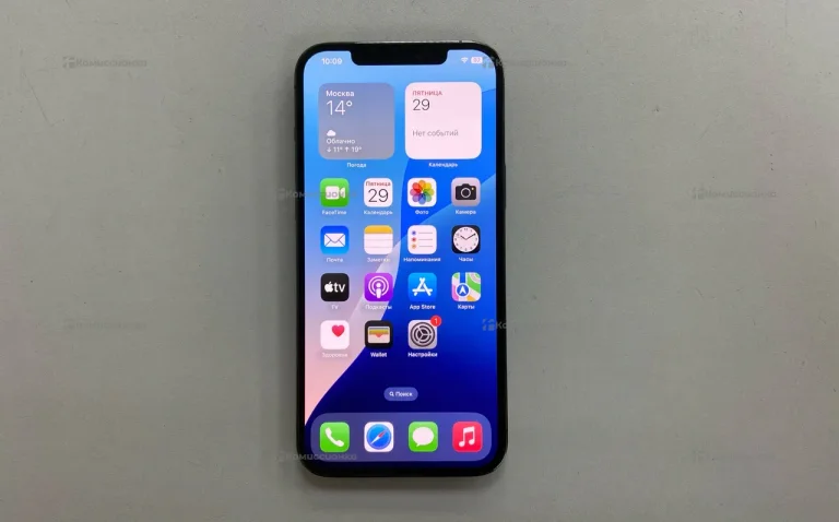 Apple iPhone 12 Pro Max 128Gb