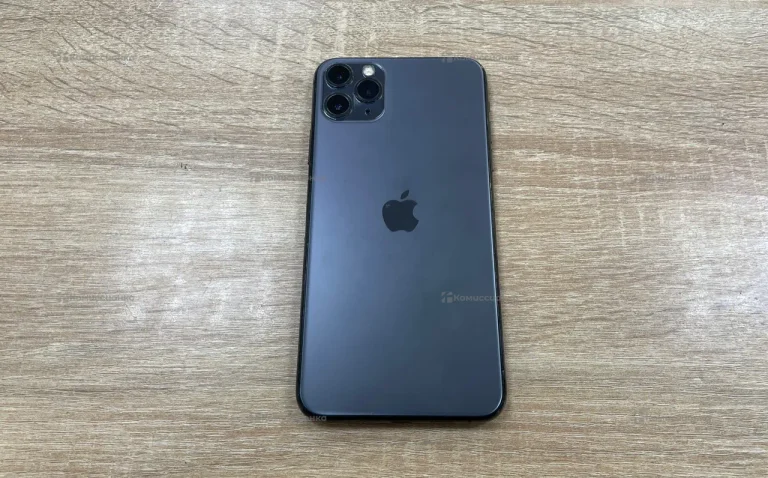 Apple iPhone 11 Pro Max 256Gb