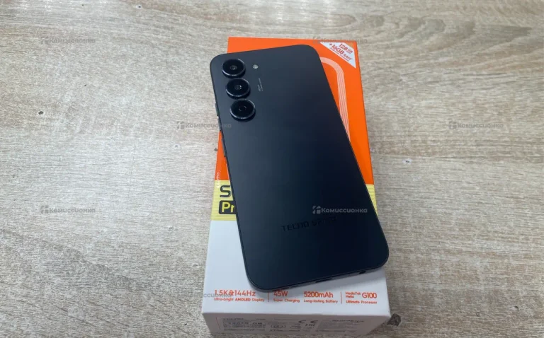 Tecno Spark 40 Pro 8/128 Gb