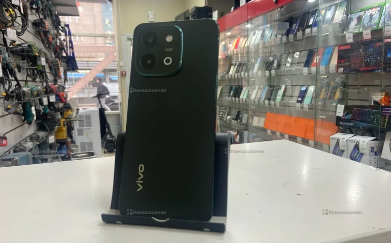 Vivo Y28 4G 8/256 ГБ