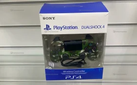 Купить Приставка DualShock Play Station 4 б/у , в Тюмень Цена:1290рублей