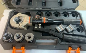 Купить Гидравлический пресс IBOSAD GC-1632 б/у , в Санкт-Петербург Цена:3900рублей