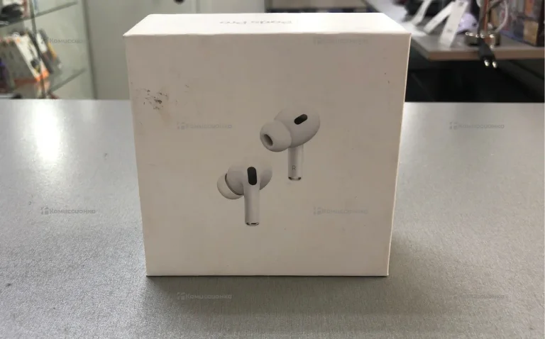 Наушники  AirPods Pro (реп)