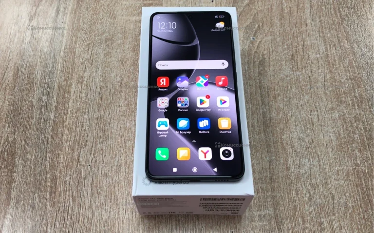 Xiaomi 14T 12/256 ГБ