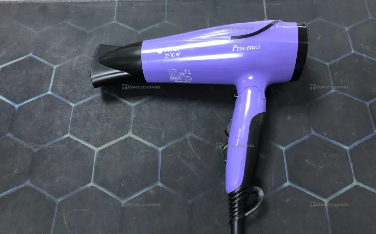 Фен vitek 2200 w