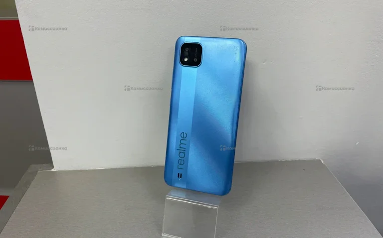 realme. C11 2021 2/32GB
