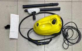 Купить Отпариватель Karcher SC2 б/у , в Казань Цена:7900рублей