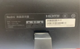 Монитор Xiaomi Redmi X24A