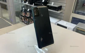 Купить Itel Vision 2S 2/32 ГБ б/у , в Пермь Цена:1990рублей