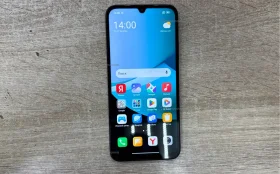 Xiaomi Redmi 15c 4/128 ГБ