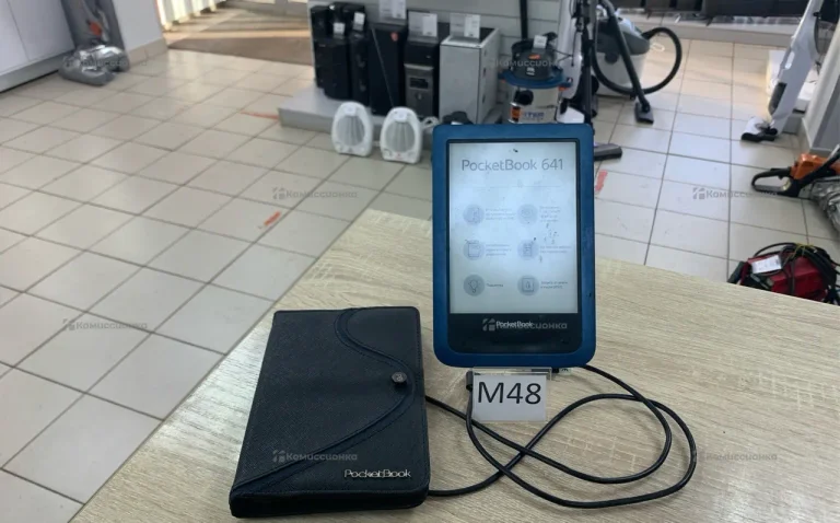Электронная книга  PocketBook PB641