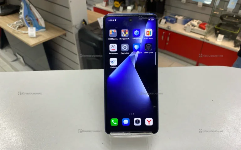 Tecno Pova 5 Pro 5G 8/128GB