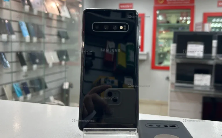 Samsung Galaxy S10 128Gb