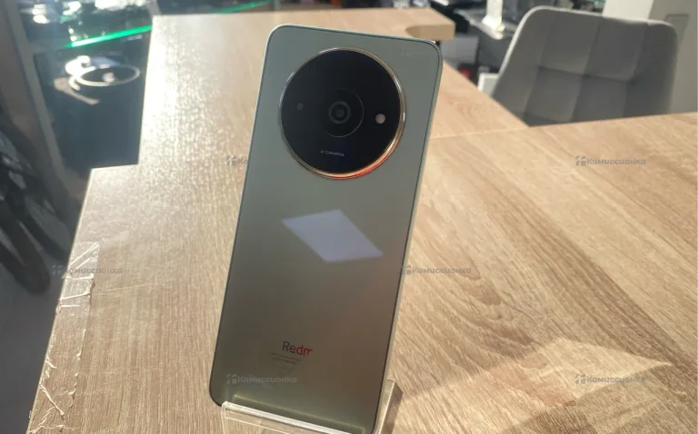 Xiaomi Redmi A3x 3/64ГБ