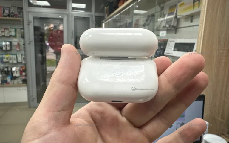 Наушники Apple AirPods Pro 2